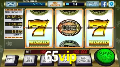 Desvendando o Mundo dos Jogos Virtuais na 65vip