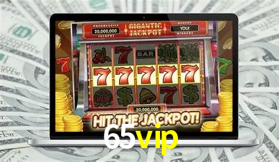 A Emoção da Loteria na 65vip: Uma Chance de Mudança de Vida