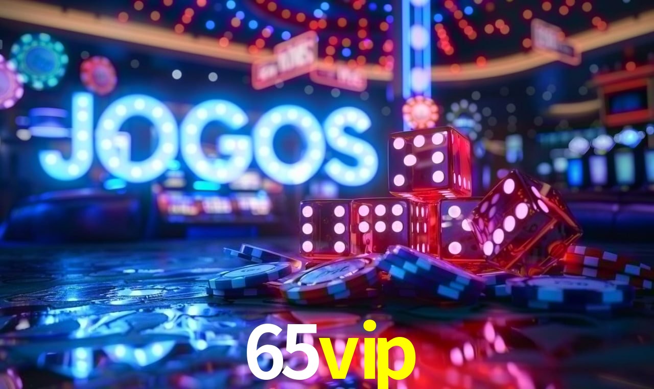 Estatísticas 65vip