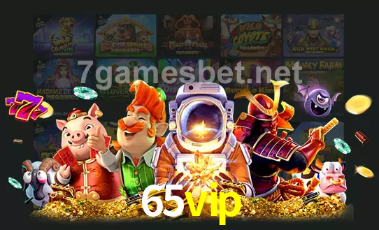 cassino 65vip