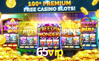 Desvendando o Mundo dos Jogos Virtuais na 65vip