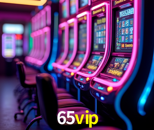 Tecnologia da Plataforma 65vip