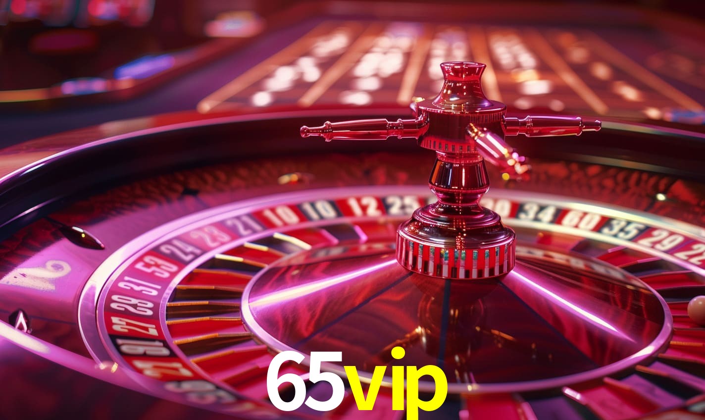 Programa VIP 65vip