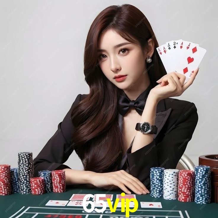 Diretório de Jogos 65vip