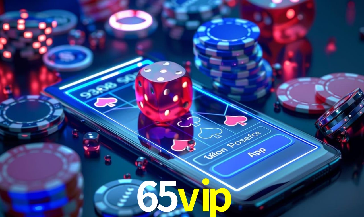 Promoção Relâmpago 65vip