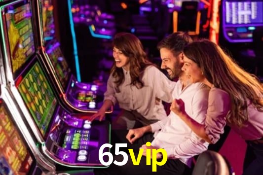 Apostas de Futebol 65vip