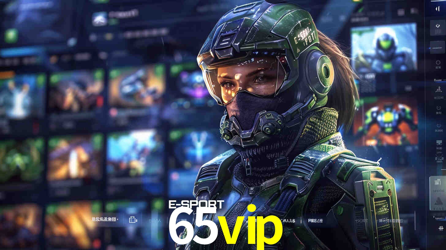 A Emoção da Loteria na 65vip: Uma Chance de Mudança de Vida