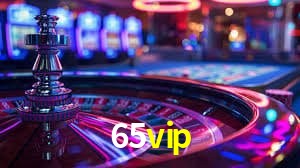 Design Responsivo 65vip