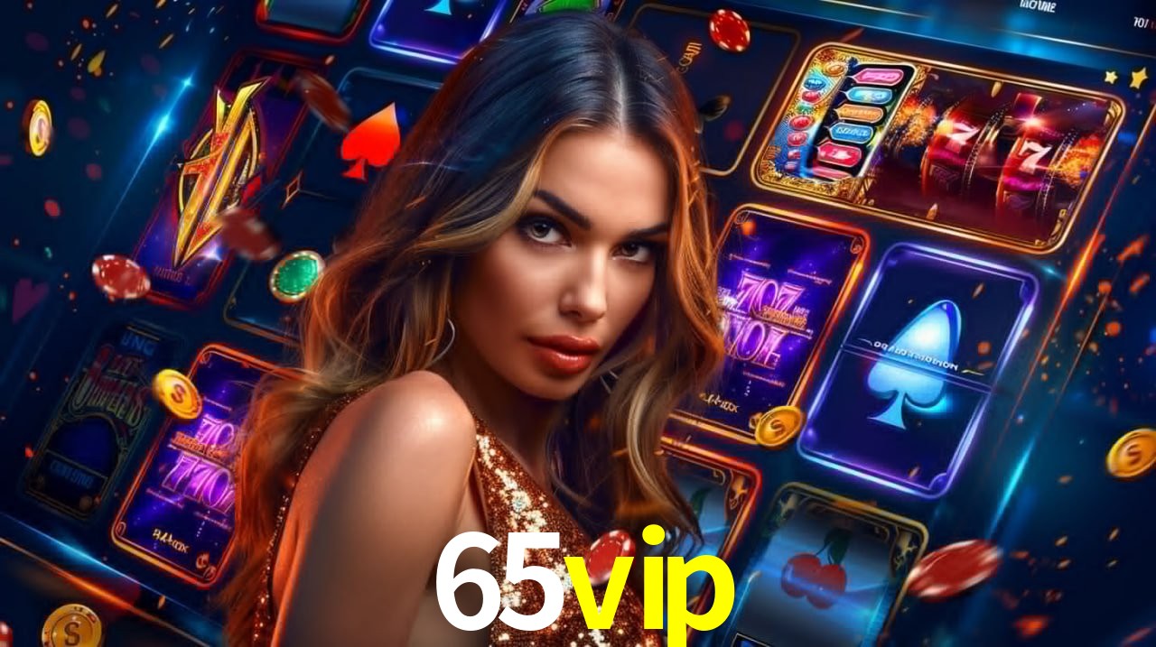Mesa de Blackjack 65vip