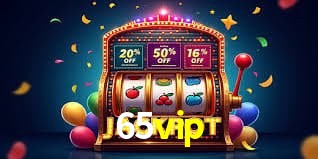 Jogos de Slot 65vip