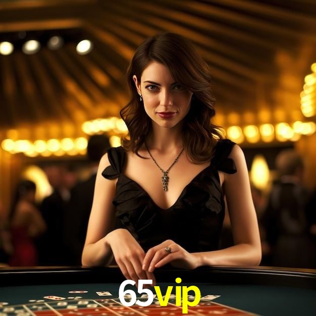 Interface do App 65vip