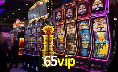 Inovações de Jogos na 65vip: O Futuro das Experiências Interativas