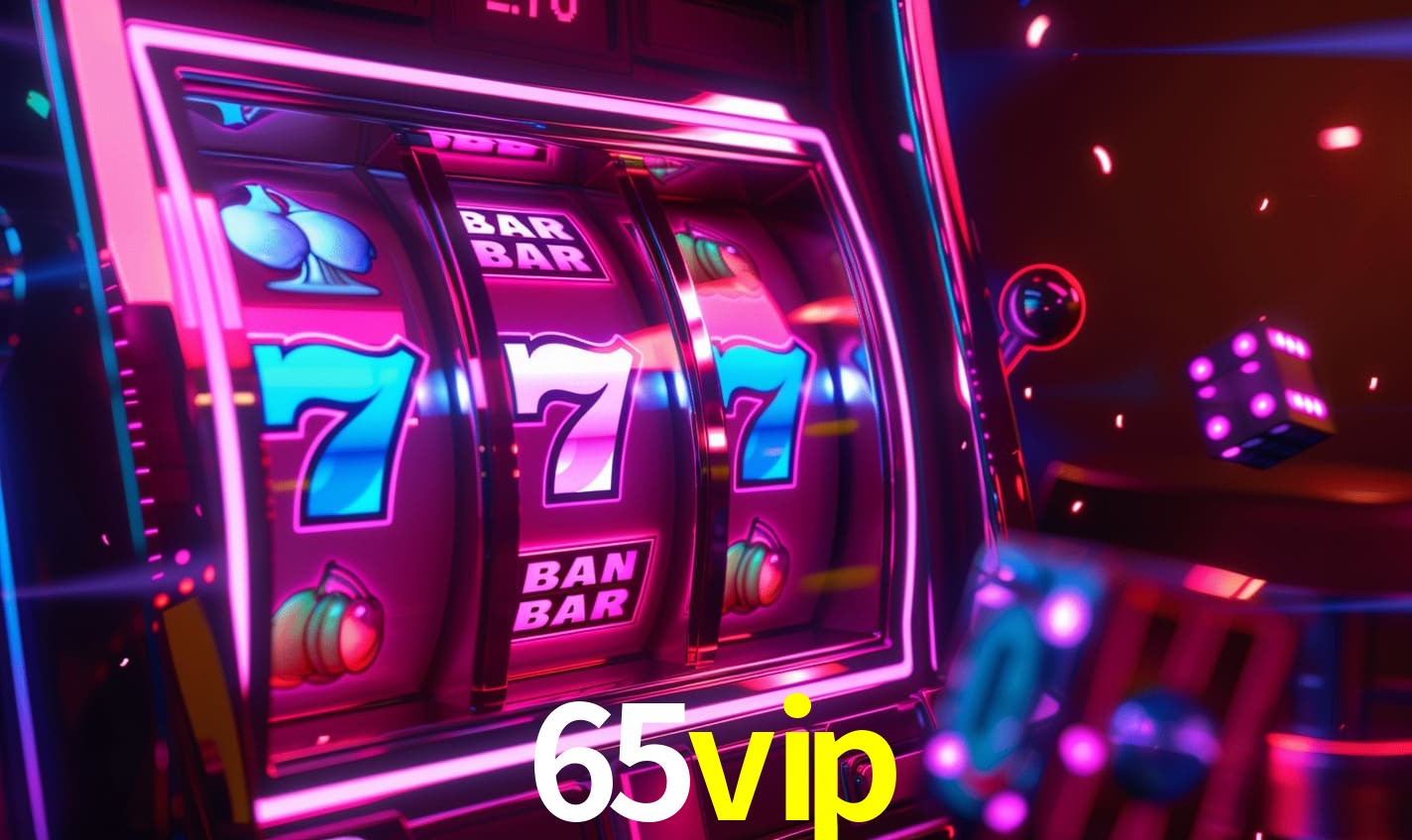 Bônus de Boas-vindas 65vip