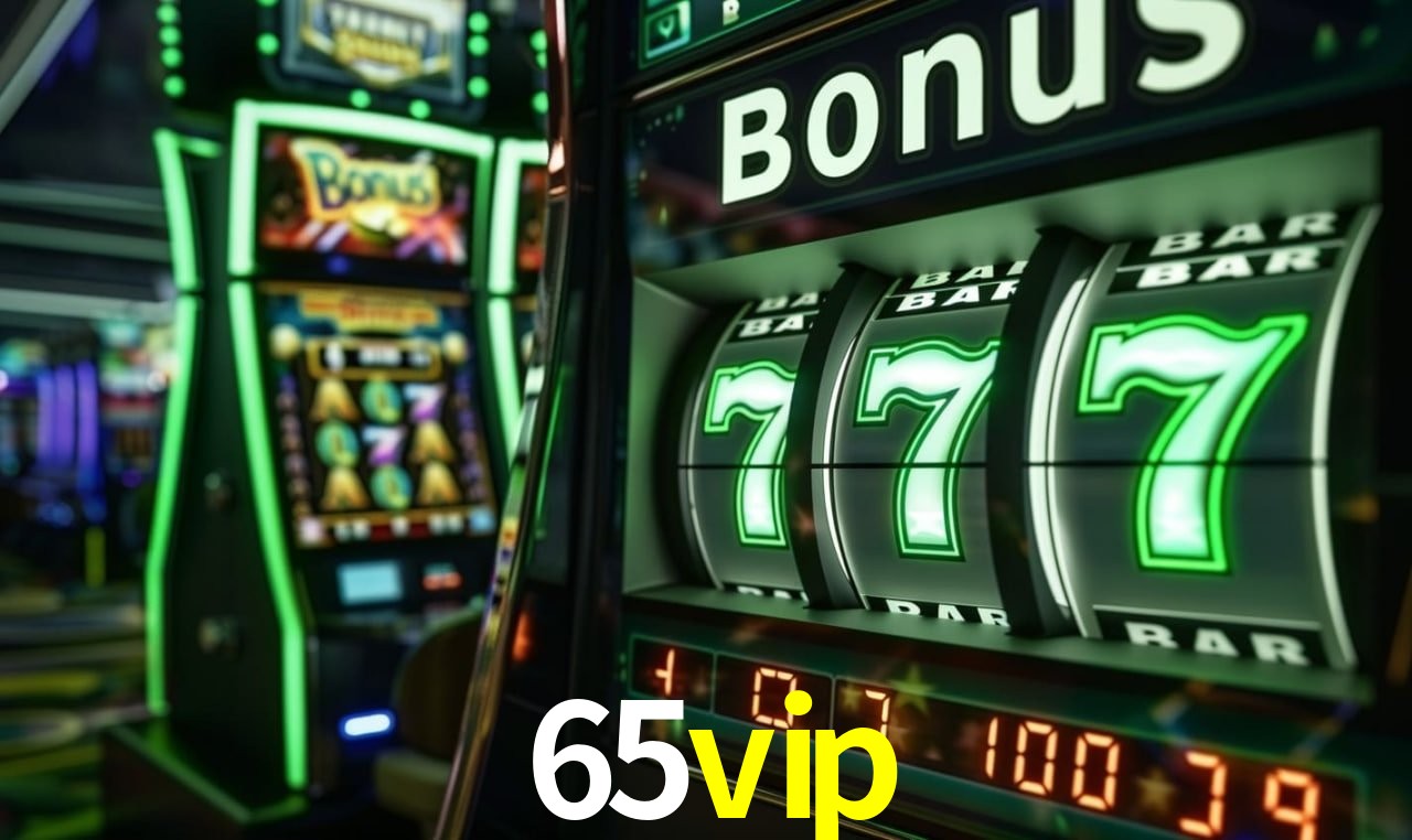 Descubra a Essência do 65vip: Nossa História e Compromissos