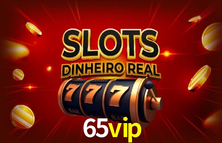 Login Seguro 65vip