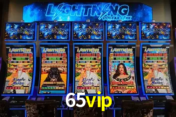 Inovações de Jogos na 65vip: O Futuro das Experiências Interativas