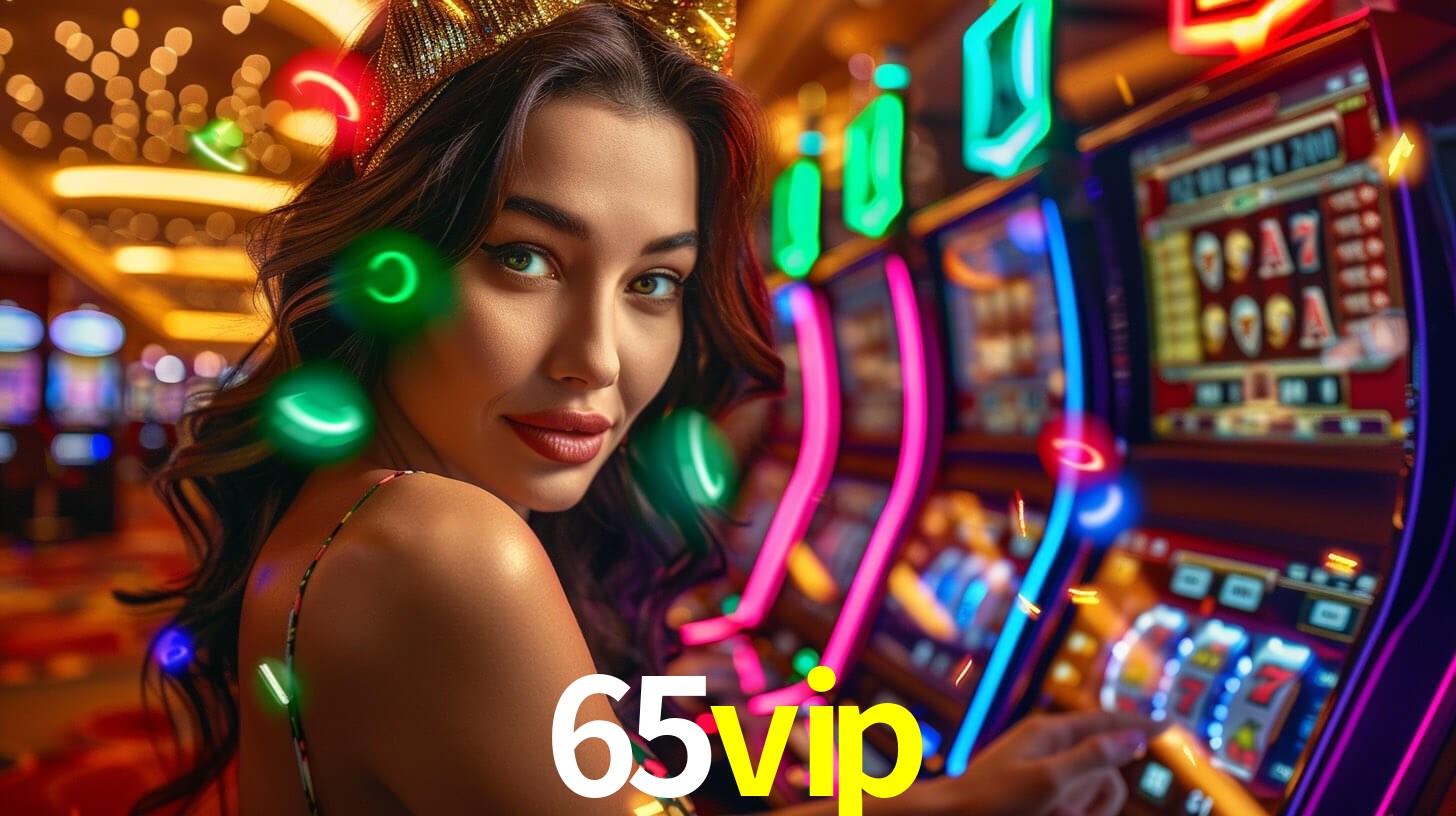 Interface Premium 65vip