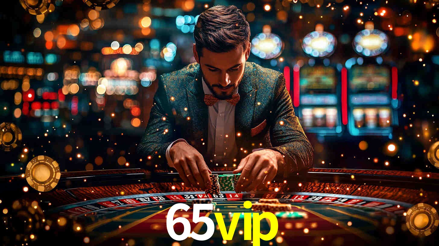 Bônus Diários 65vip