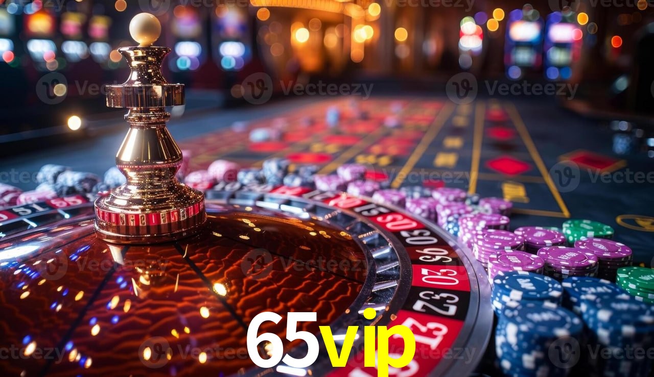 Explorando a Categoria de Eventos em Apostas na 65vip