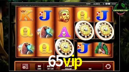 Inovações de Jogos na 65vip: O Futuro das Experiências Interativas