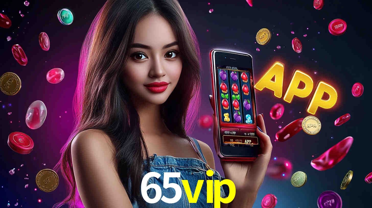 cassino 65vip