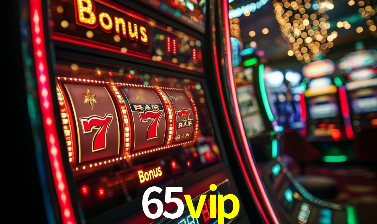 PIX Instantâneo 65vip