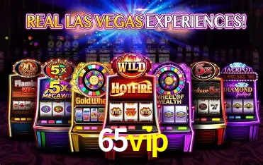 A Emoção da Loteria na 65vip: Uma Chance de Mudança de Vida