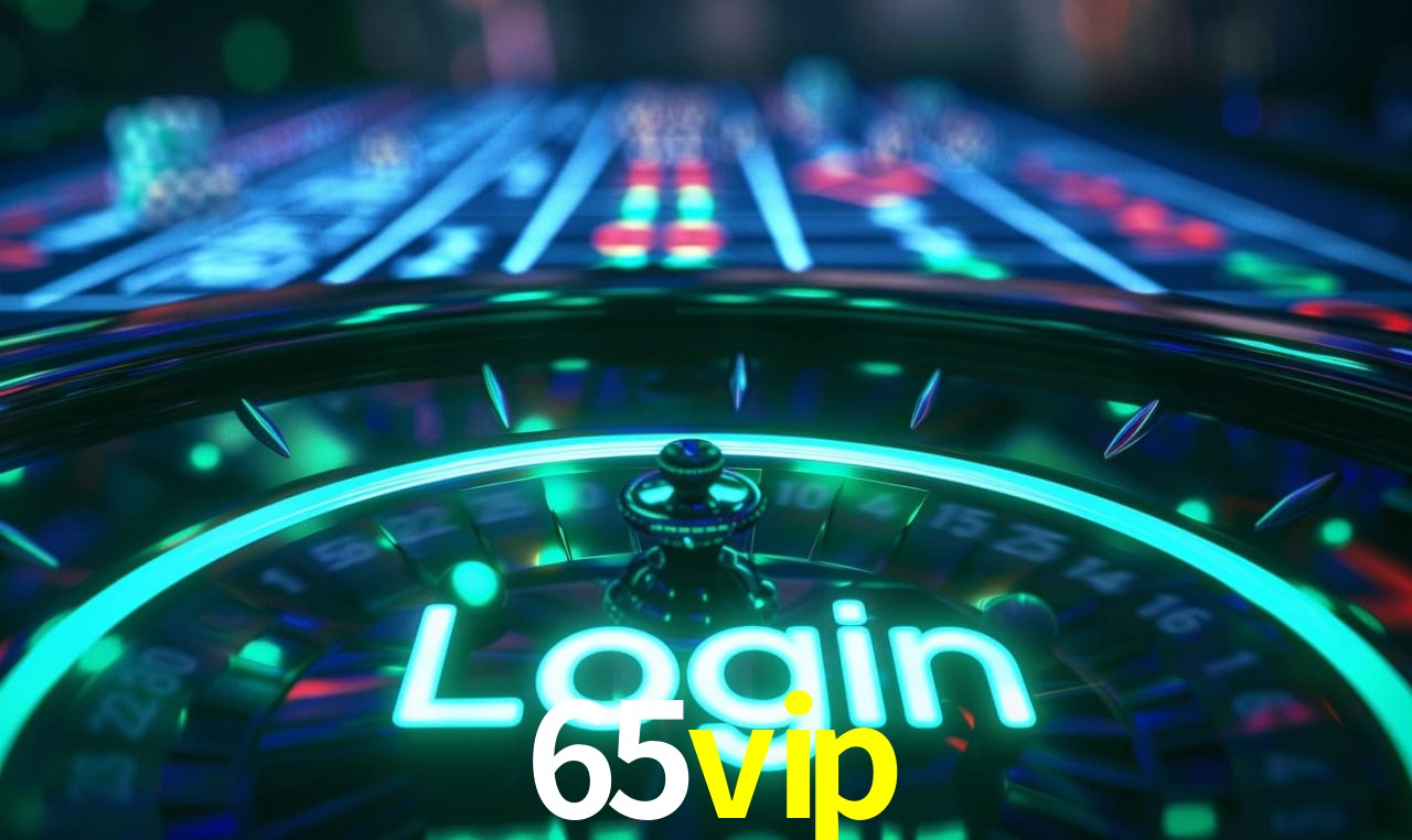 Cadastro Rápido 65vip