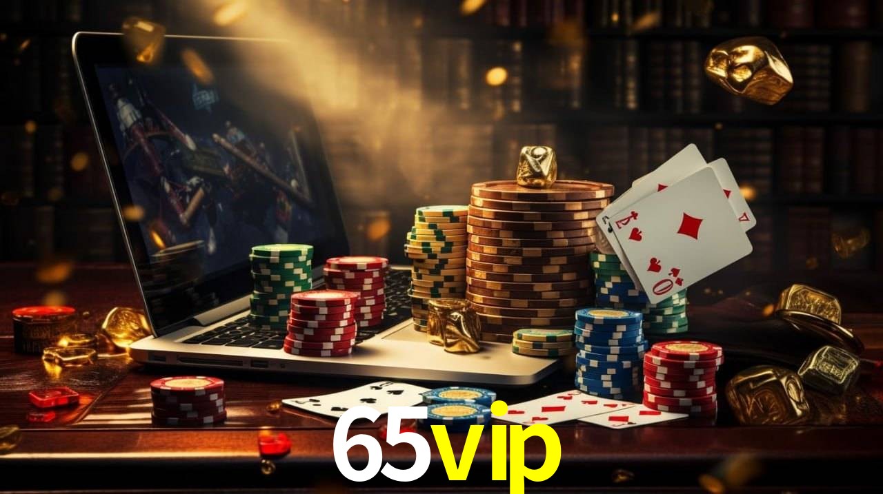 Casino Ao Vivo 65vip