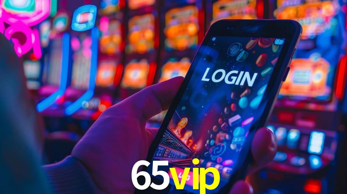 Diretório de Jogos 65vip