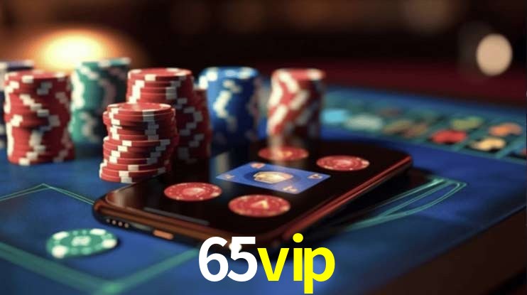 Experiência VIP 65vip