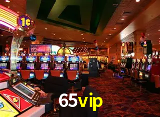 Descubra a Magia dos Jogos de Arcade no 65vip
