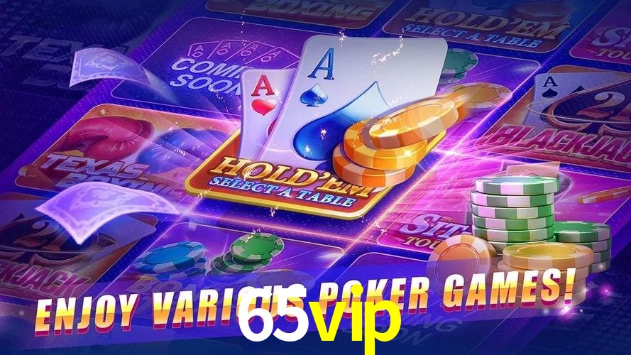 Casino VIP 65vip