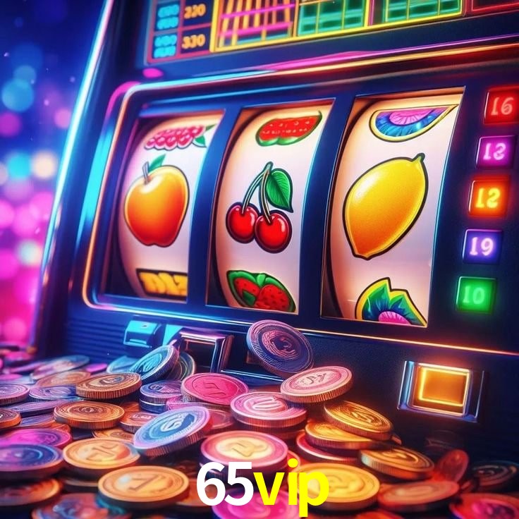 Tecnologia da Plataforma 65vip