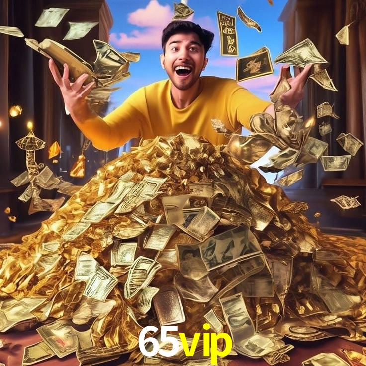 Jogos de Slot 65vip