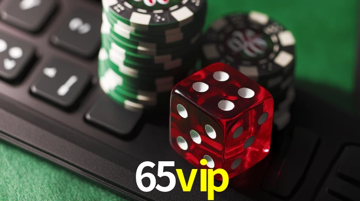 Descubra a Magia dos Jogos de Arcade no 65vip