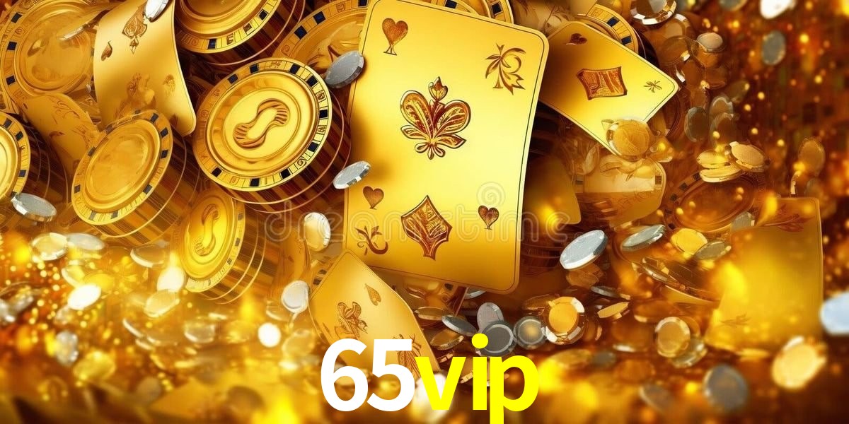 Torneios 65vip
