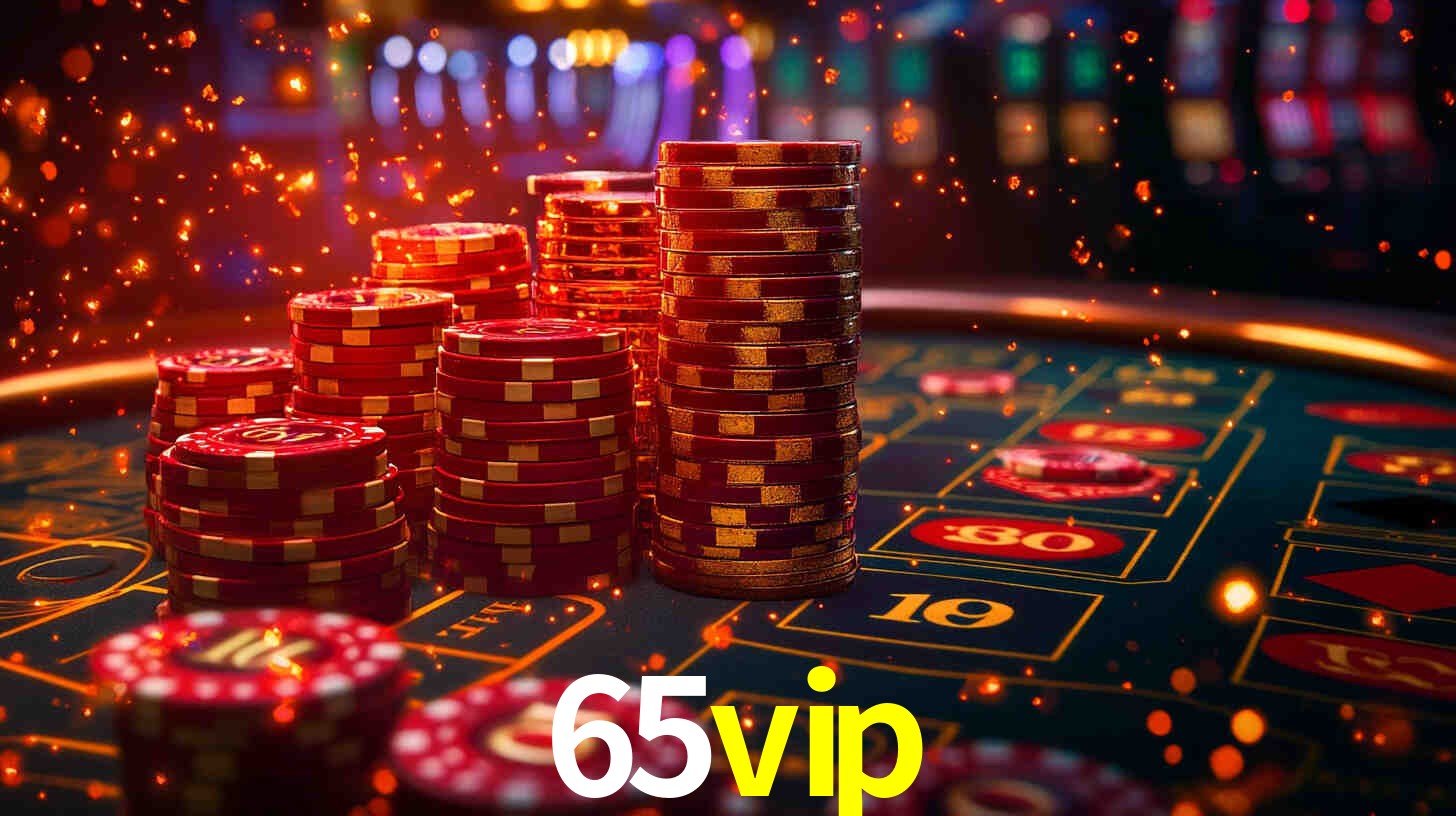 Torneios 65vip
