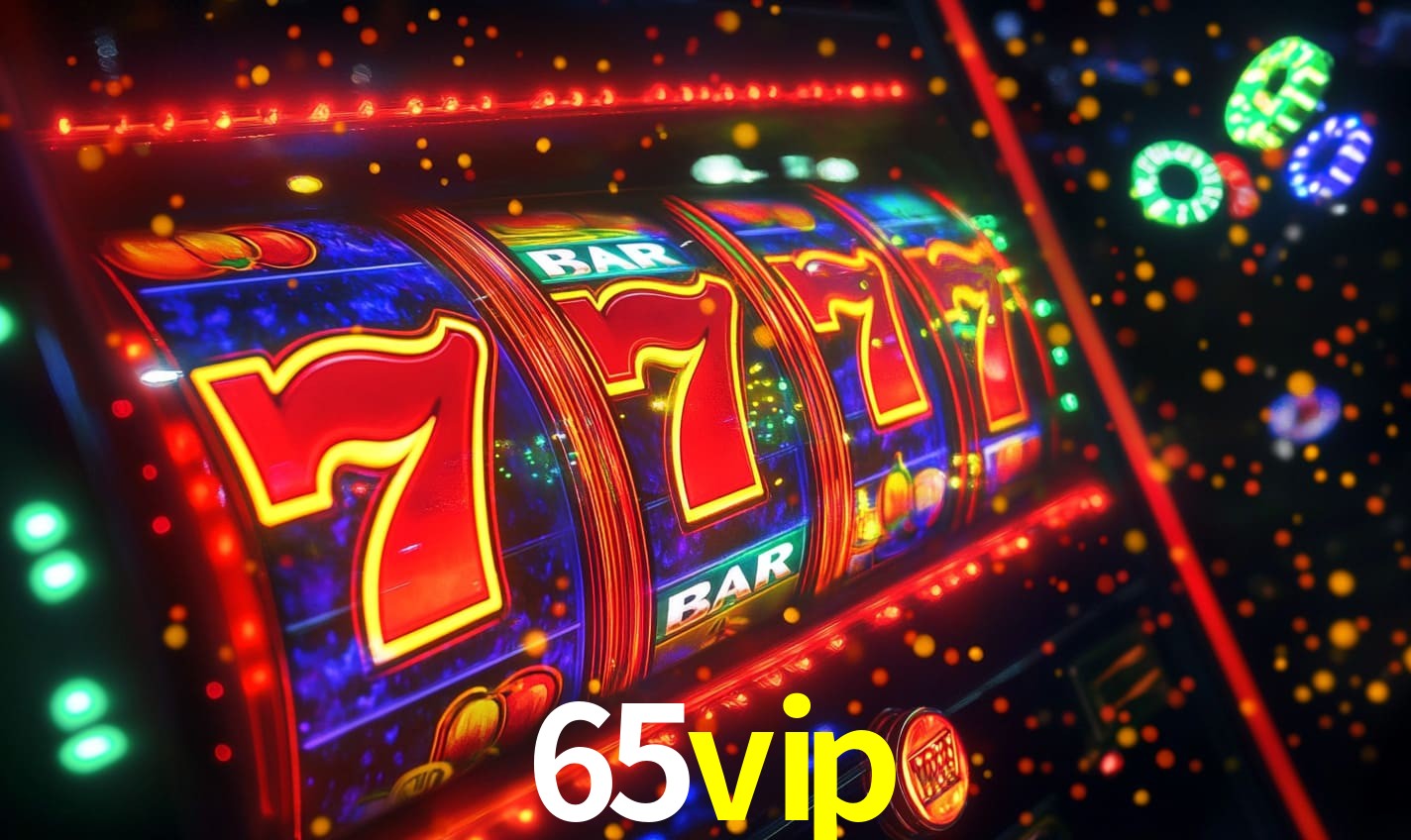 65vip: Seu Especialista em Apostas Esportivas Brasileiras