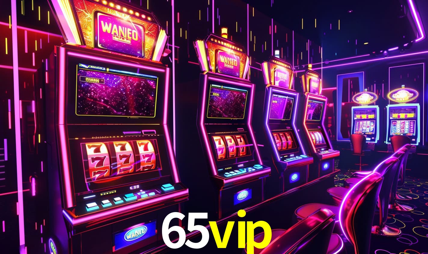 PIX Instantâneo 65vip