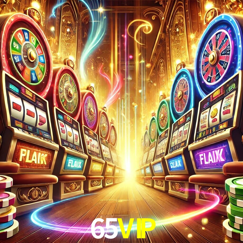  65VIP